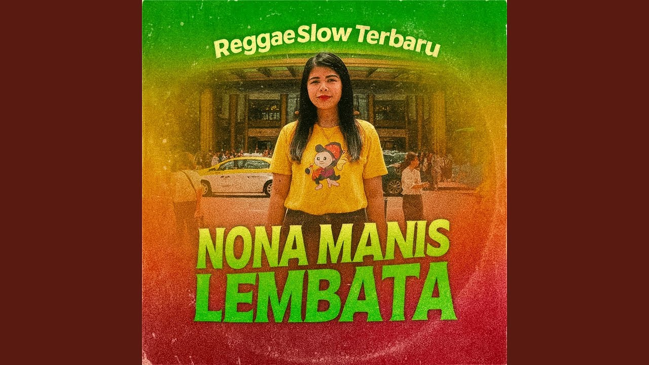 Nona Manis Lembata