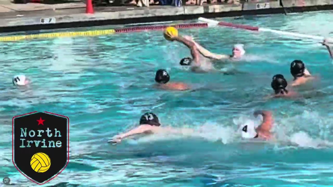 Highlights from our 15-14 win over Aetos Water Polo 