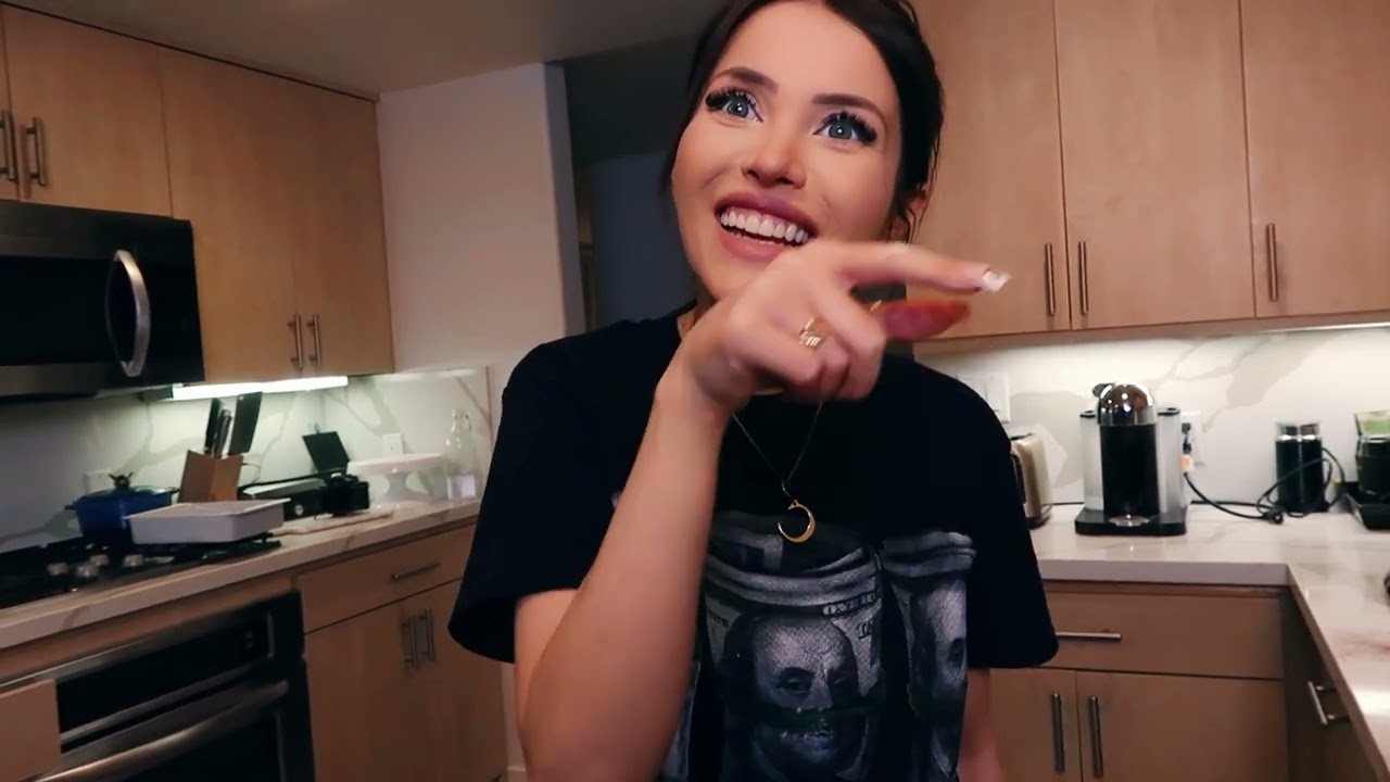 I Tried Cooking Like a Chef… It Went Horribly Wrong | Claudia Alende