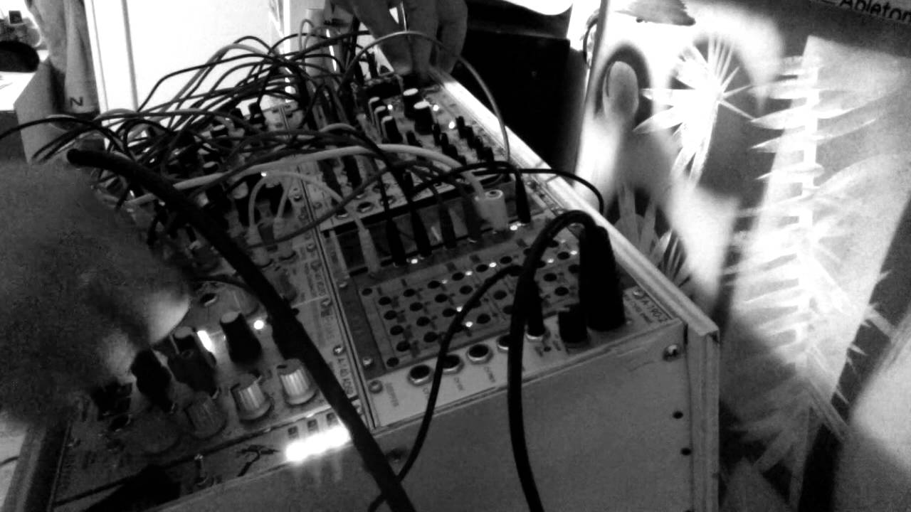 TIPTOPAUDIO 909 TECHNO