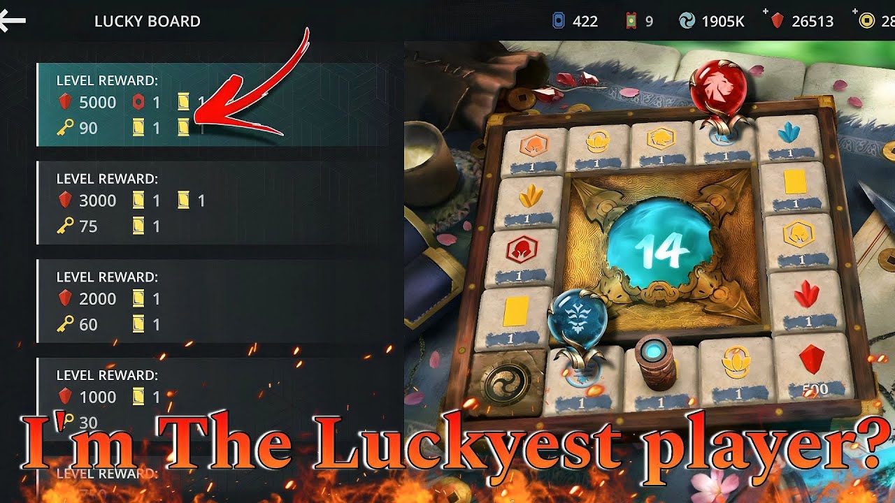 Luckyest Person In The World🤯Max LB II I Wasted My 16k Gems In Stupid Board🤡