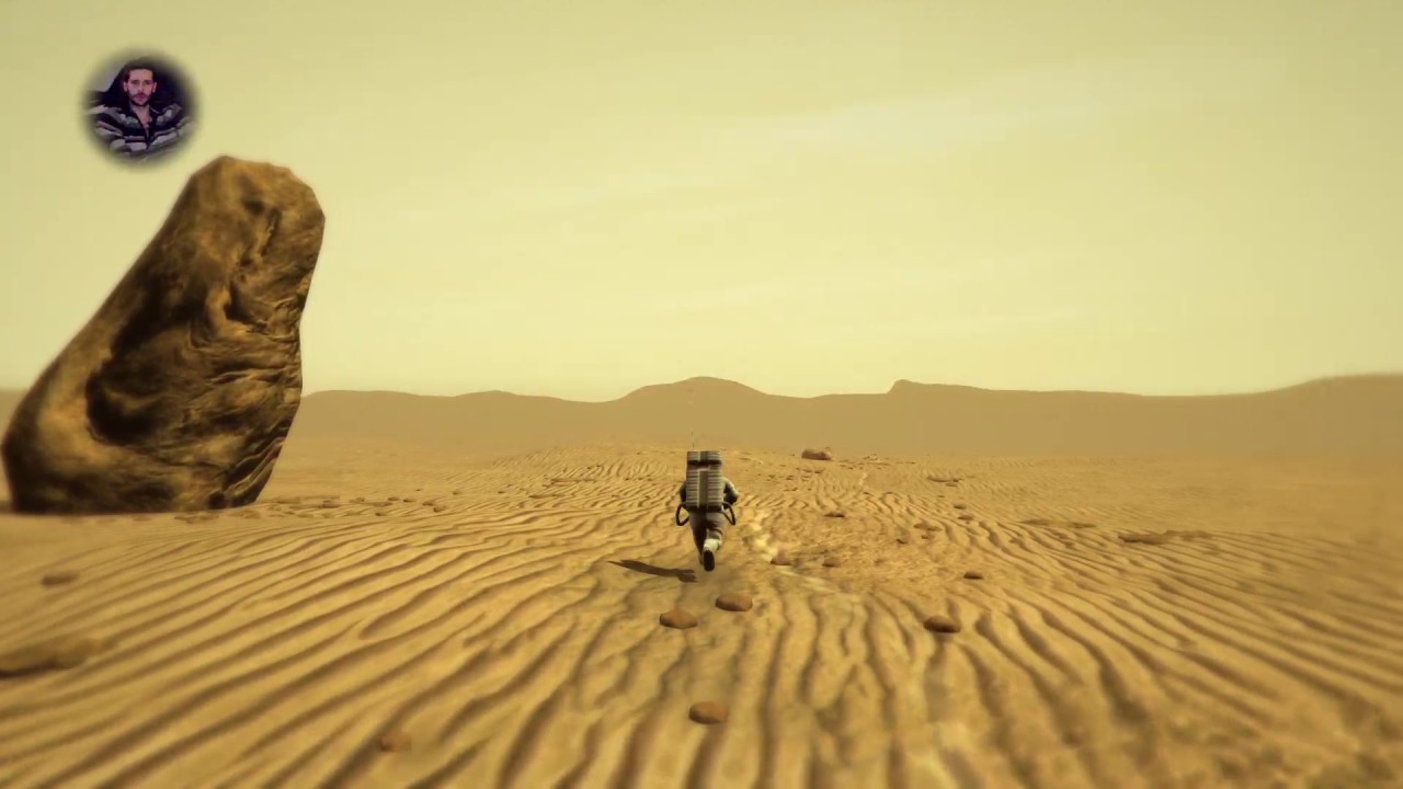 [FR] Lifeless Planet - Découverte, impressions... Et Let's Play complet du jeu