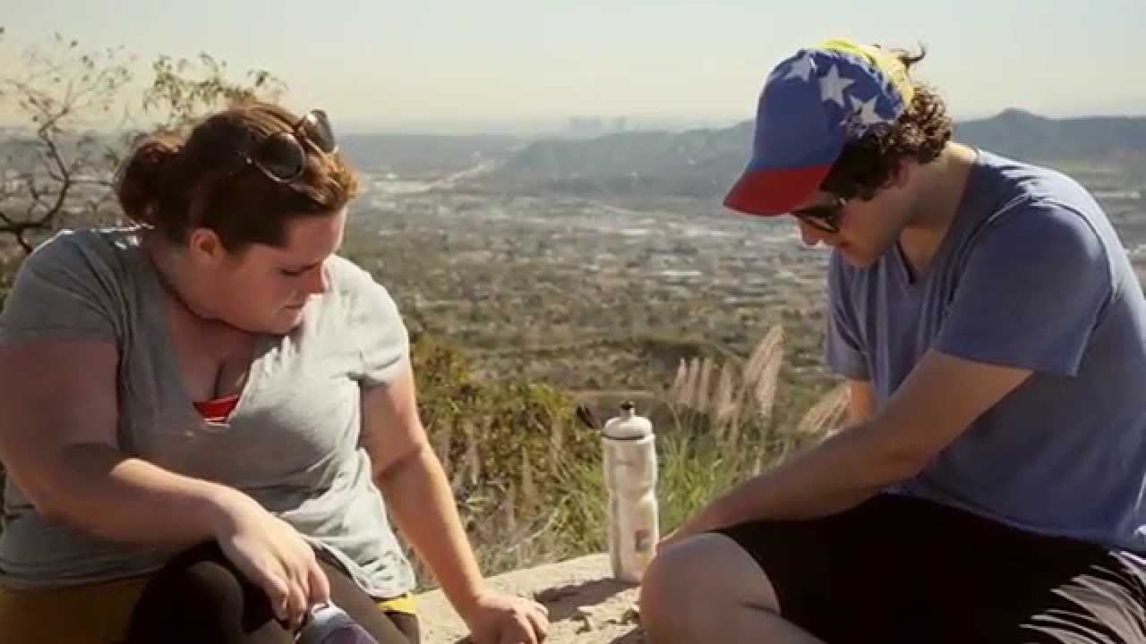 Ep 2: The Fat One - 