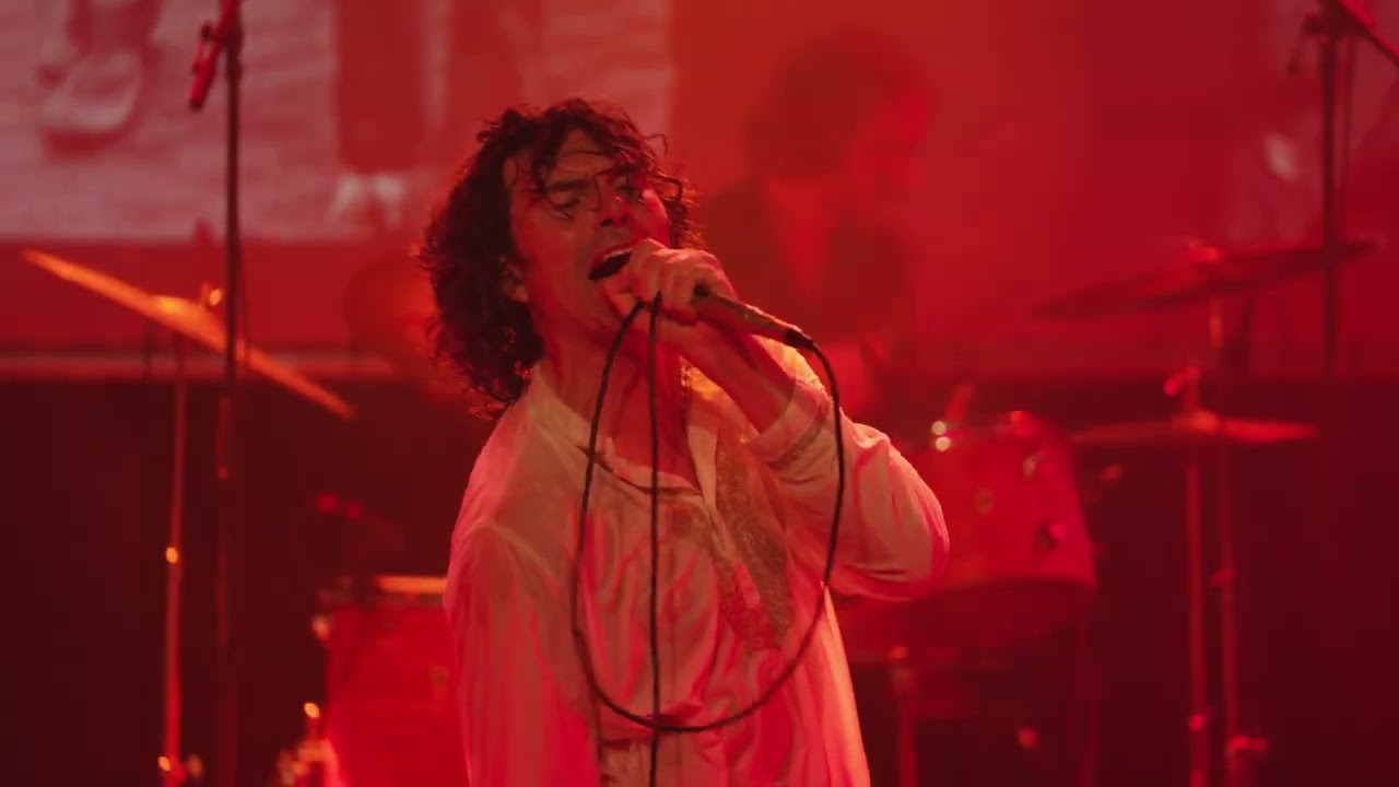 The Doors In Concert: authentic tribute band