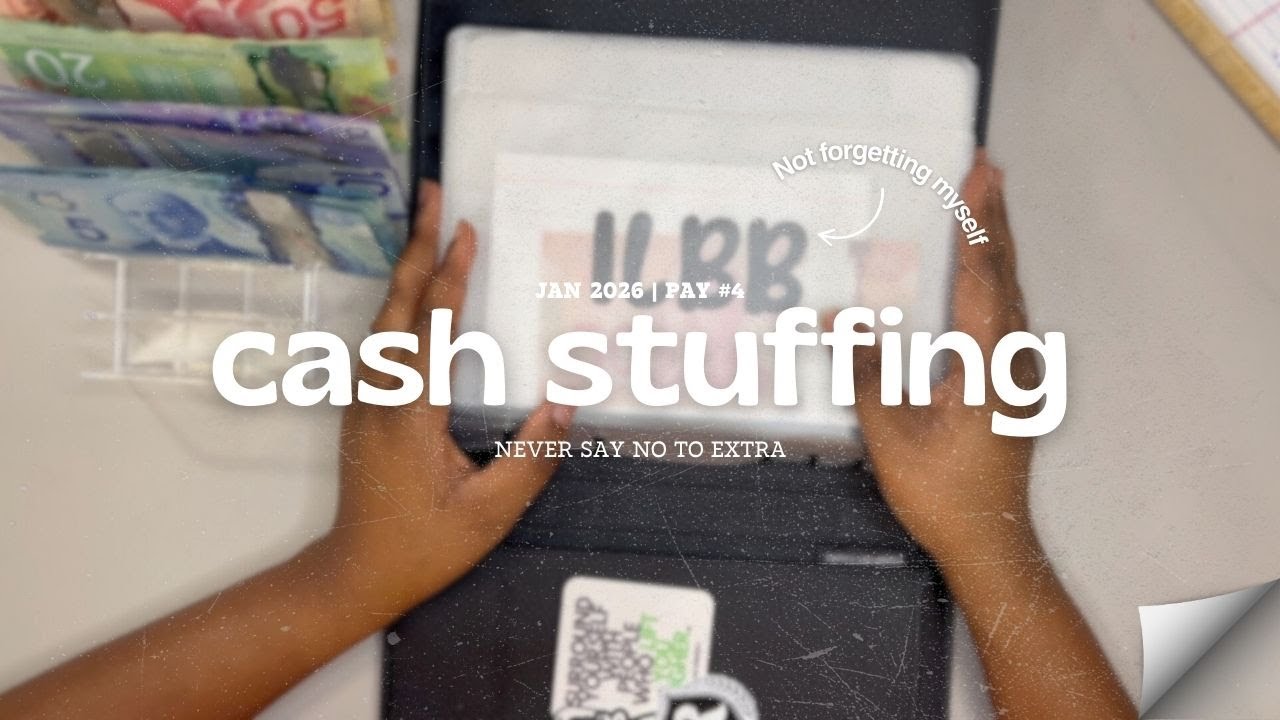 Not Saying No to $595 Extra Dollars! 💸 December Commission Stuffing