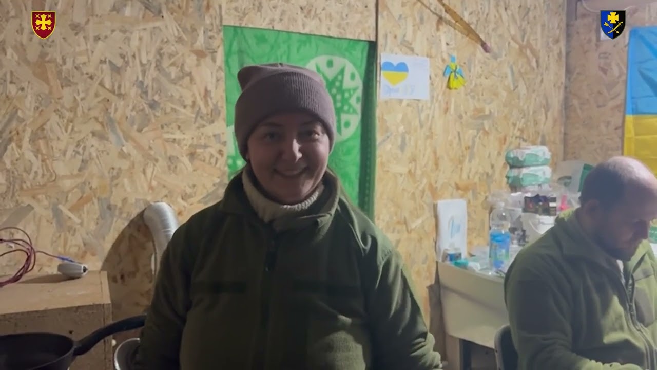 Костянтинівка. Тепло серед бетону