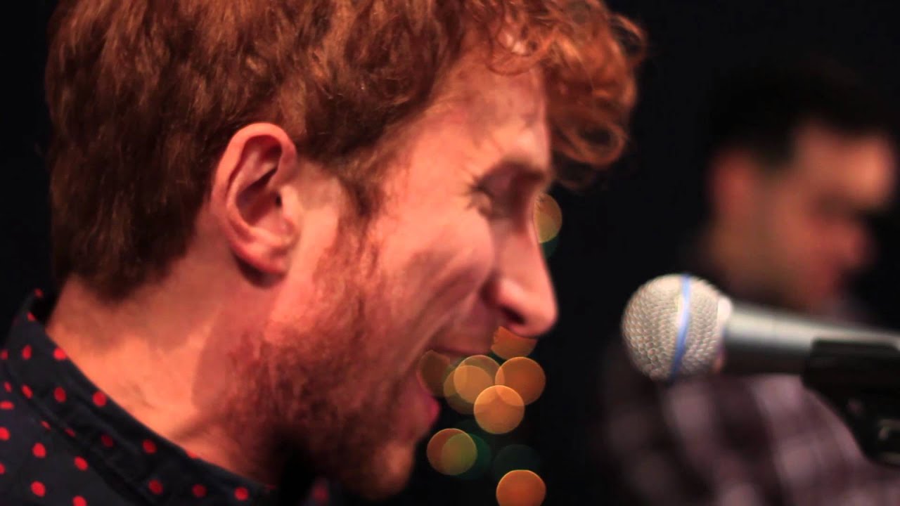 U BIT Live Acoustic 2013
