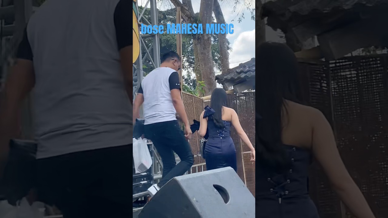Gerry mahesa bareng siapa itu 