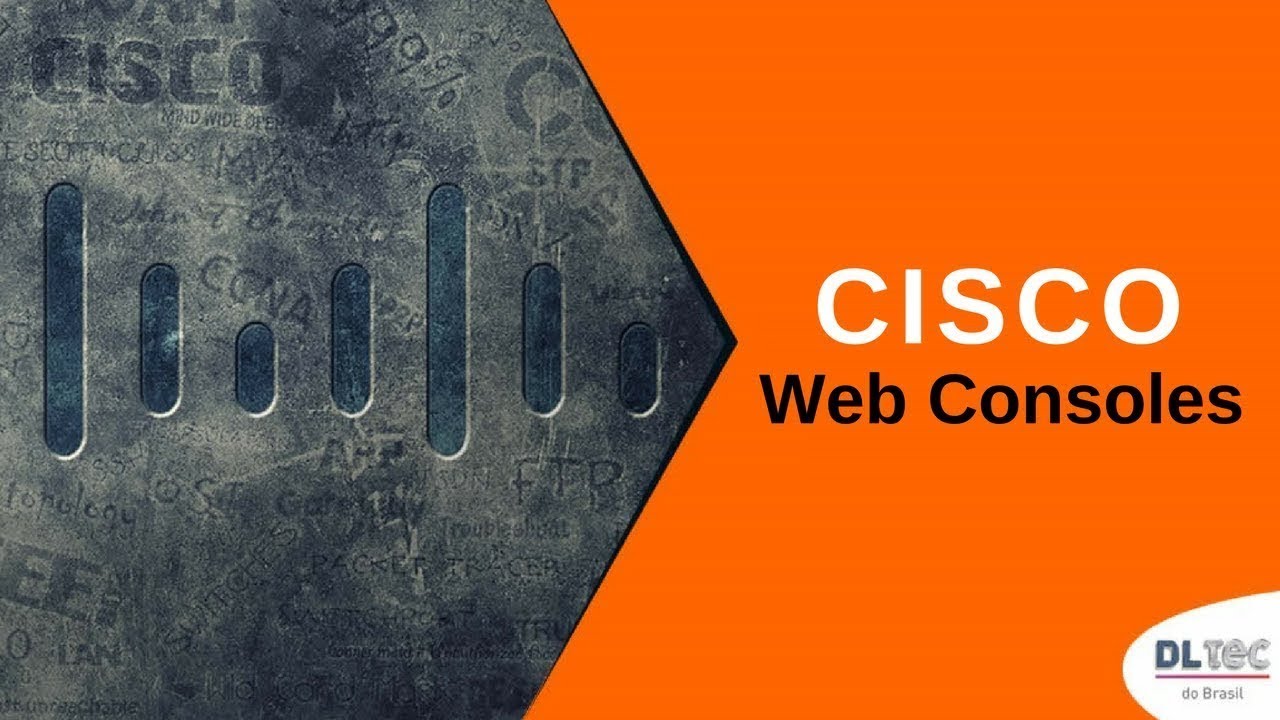 Opções Gráficas para Configurar Roteadores e Switches Cisco