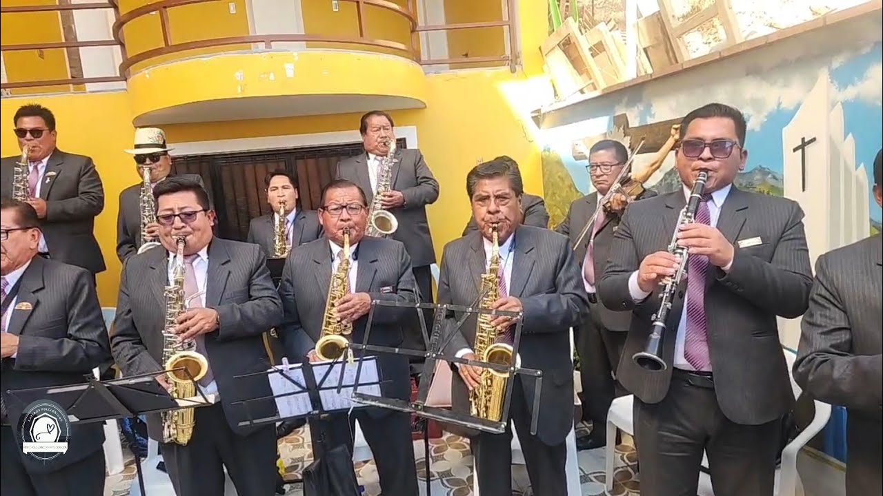 MIX - HUAYNOS DEL RECUERDO 🇵🇪