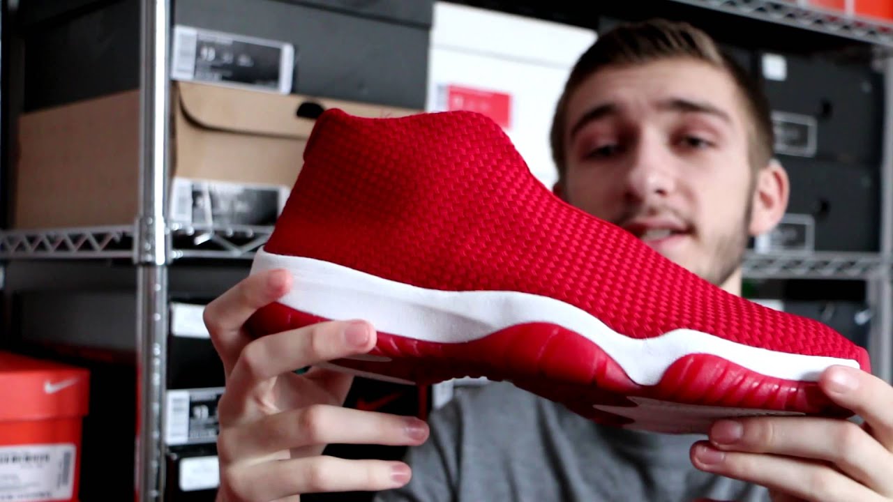 MOST WORN SNEAKERS OF 2014
