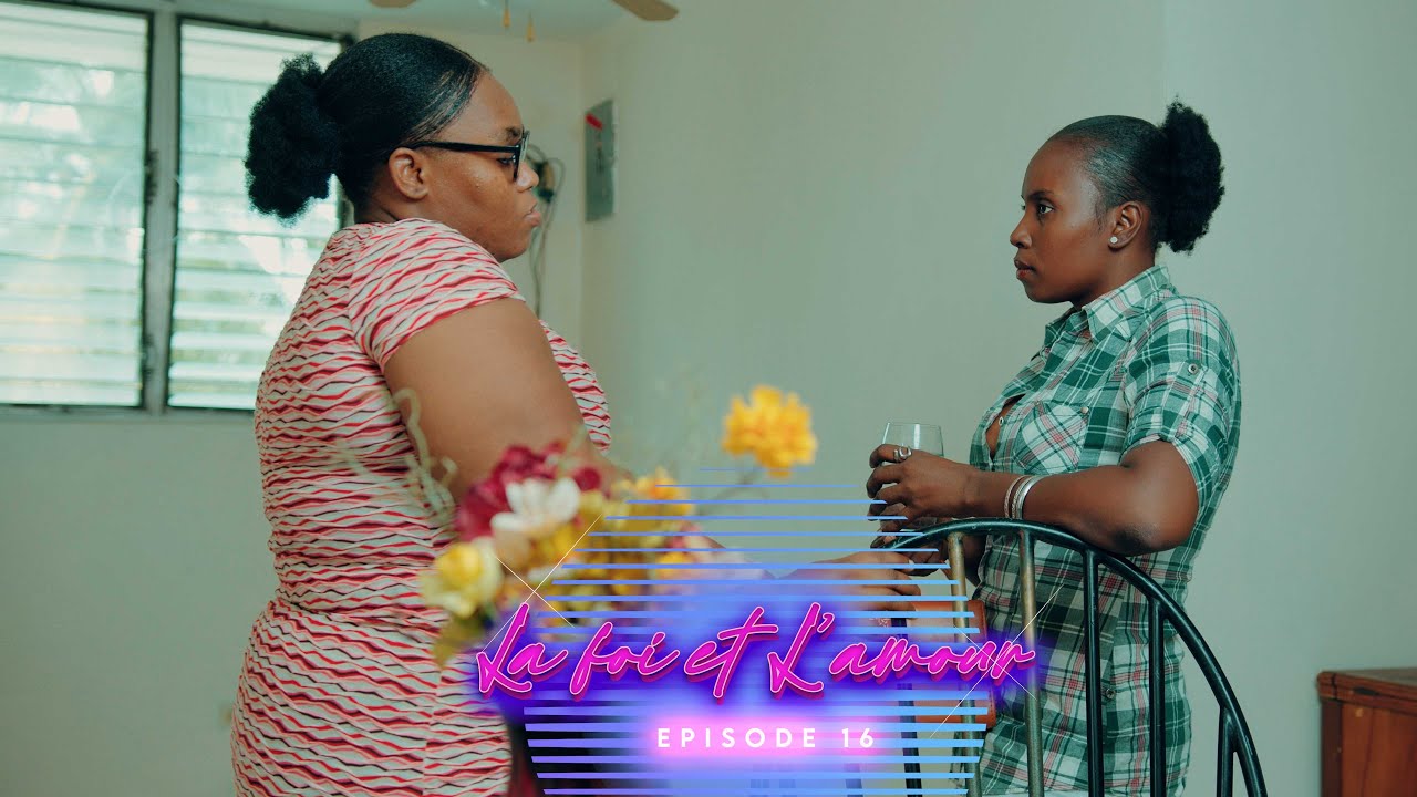 La foi et l'amour mini serie episode 16