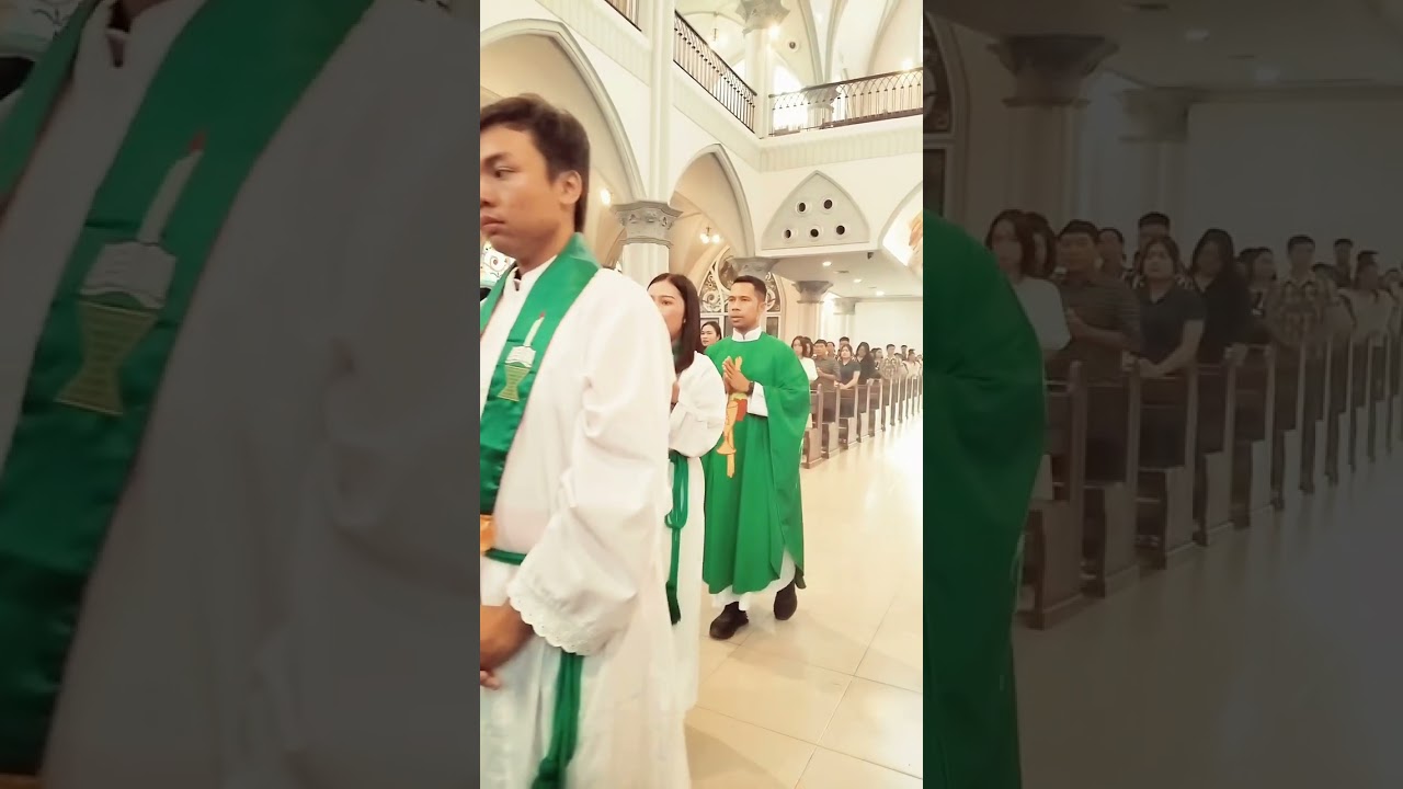 Katedral sintang