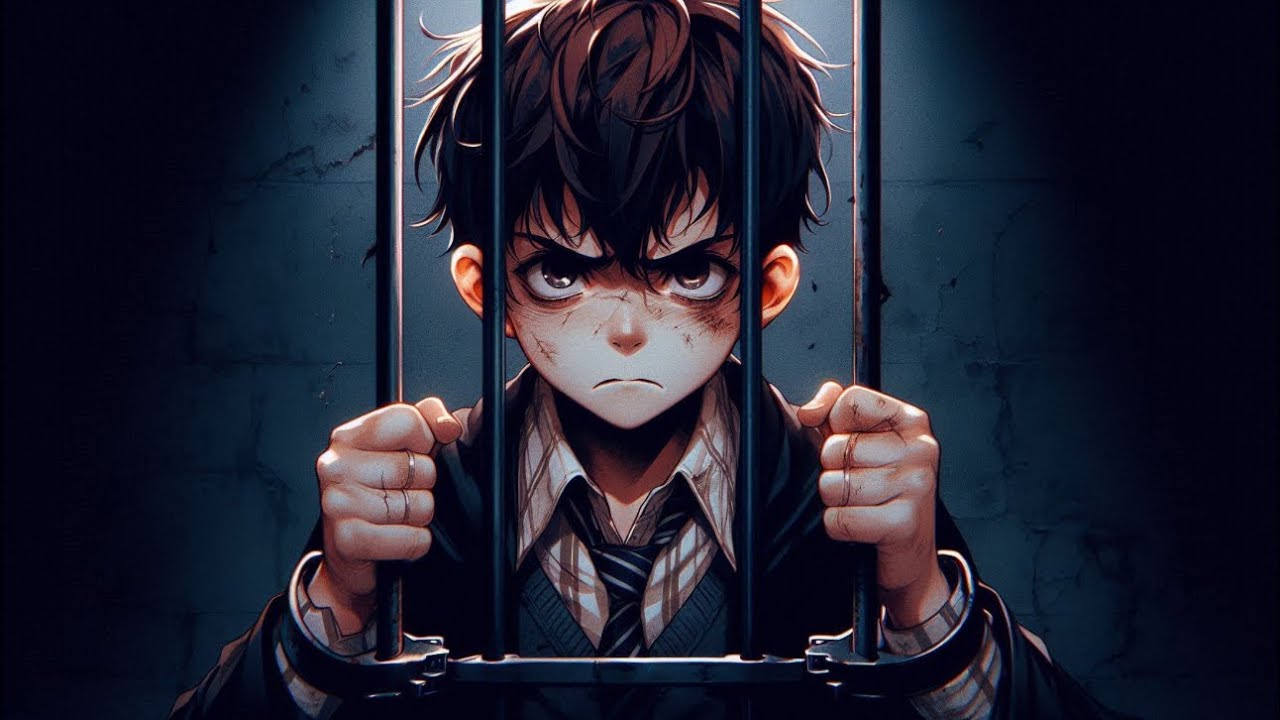 WHAT IF KID HARRY POTTER WAS BETRAYED BY HIS FAMILY & FRIENDS, LEFT IN AZKABAN?