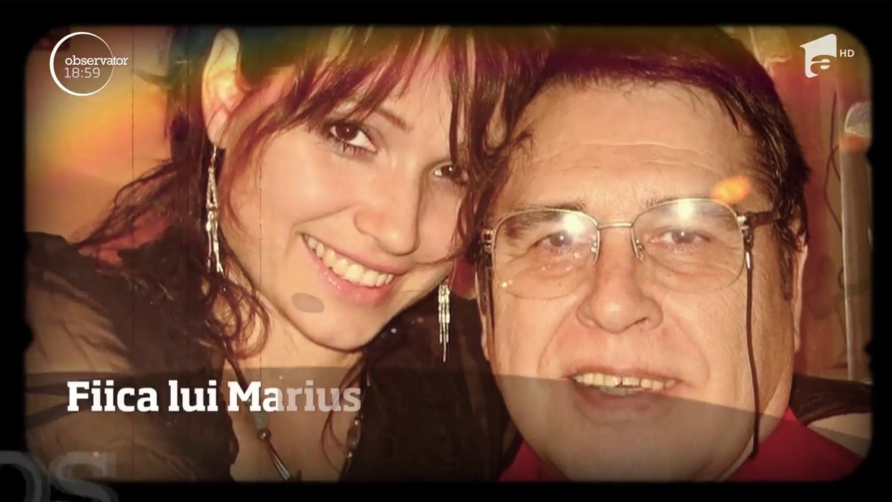 Fiica lui Marius Țeicu, învinsă de boală! Patricia s-a stins la spitalul Fundeni