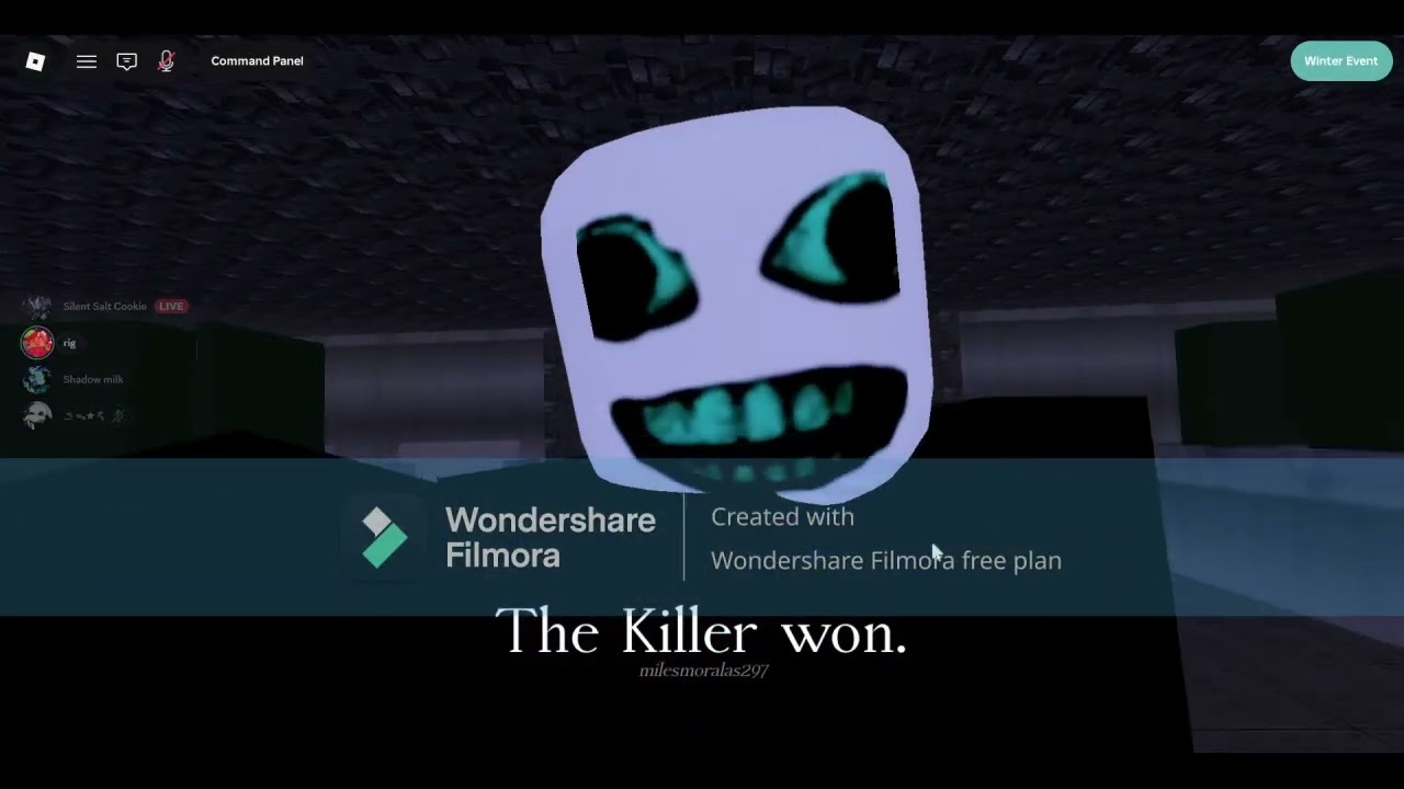forsaken