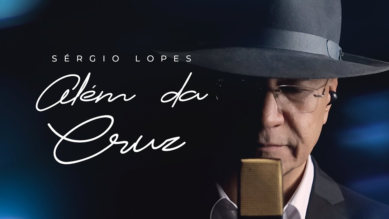 Além da Cruz - Sergio Lopes