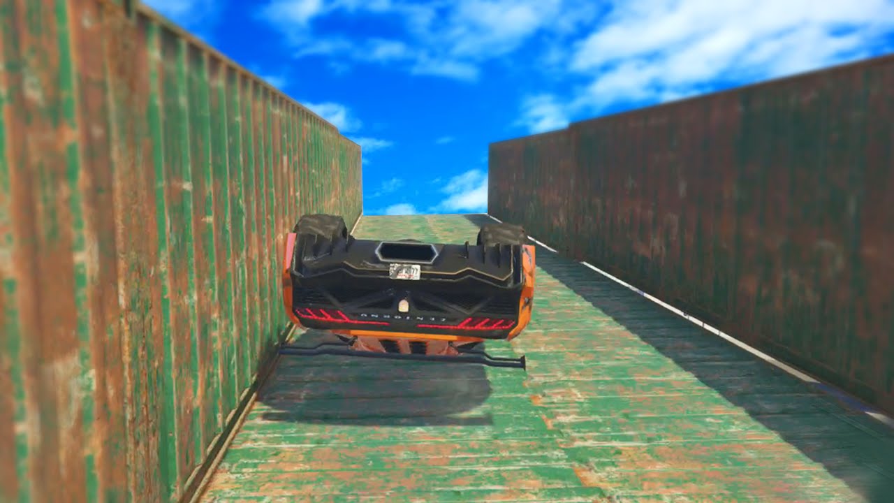 EXTREME UPSIDE DOWN RACE (GTA 5 Funny Moments)