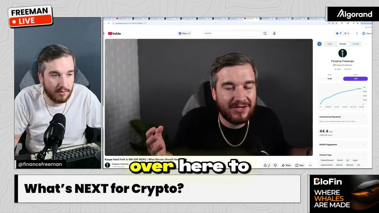 Bitcoin security problem