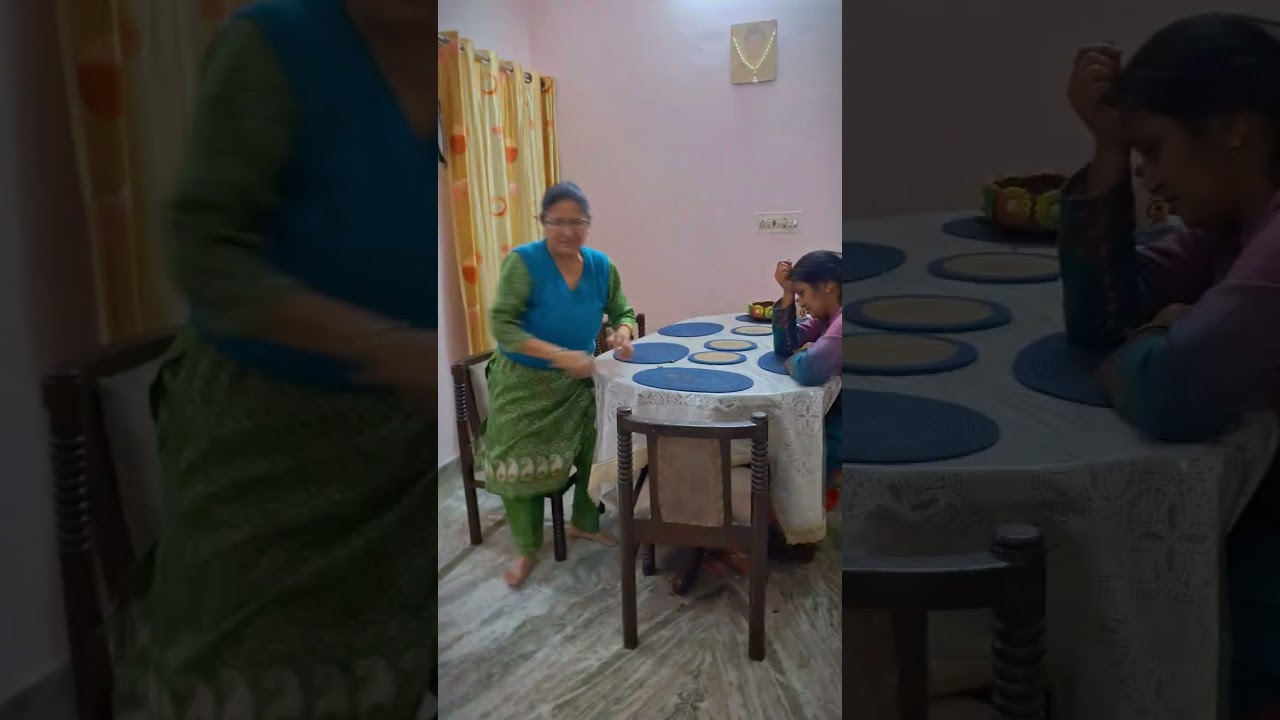 Har Ghar Ki Kahani 😂 | Saas Bahu Comedy Short #comedy #funny shots #priyankarawatdaliyvlogs