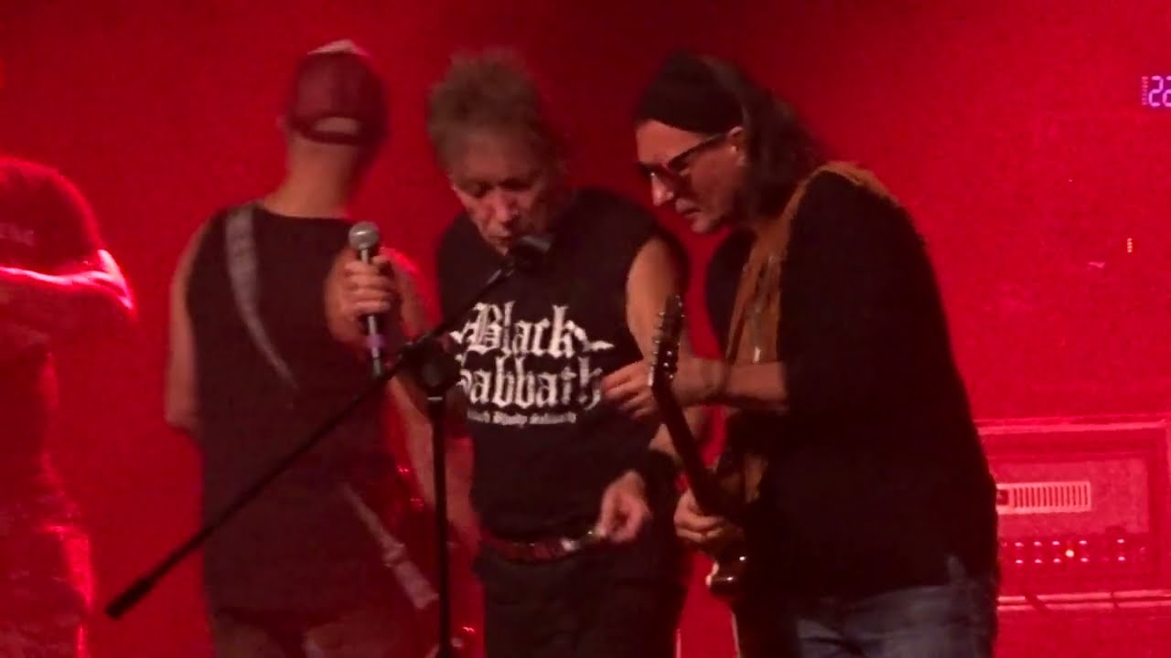 KSU - Esperal blues / Kiedy nar&oacute;d umiera (25.10.2025 in B17, Poznań)