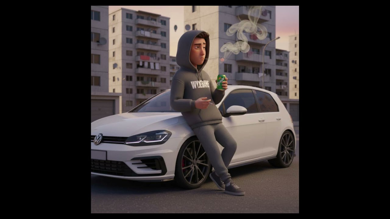 WYJEBANE  (prod. _macievsky_)