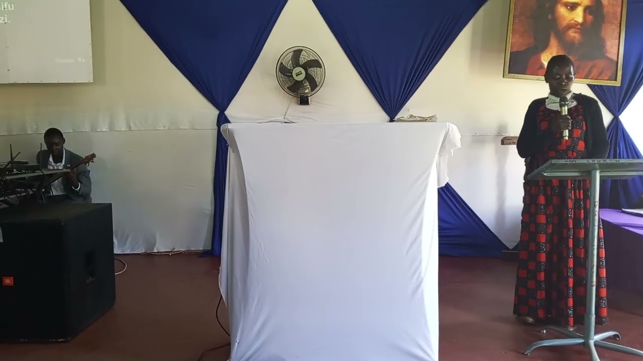 Song  no 5 | kwa yote aliyotenda 