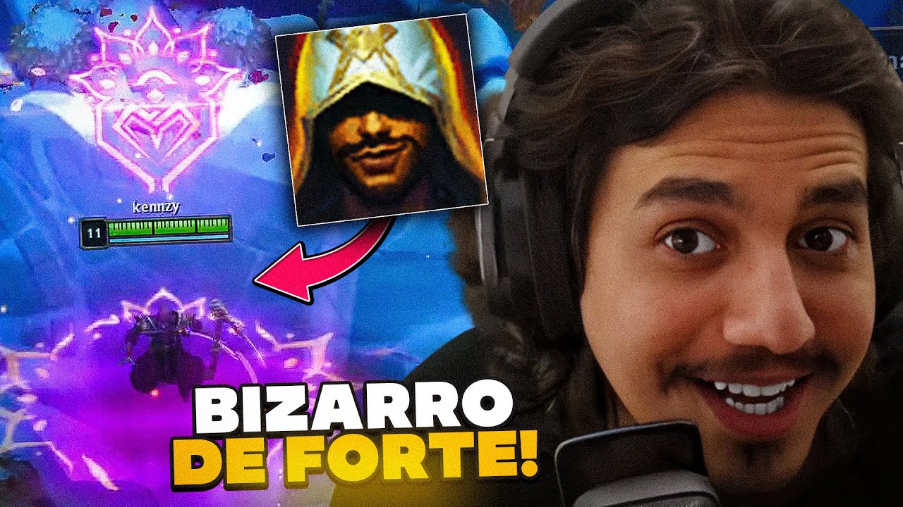 COMP DO INSS: GOLD INFINITO! - ft Guiven