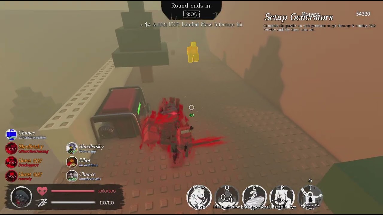 shedletsky