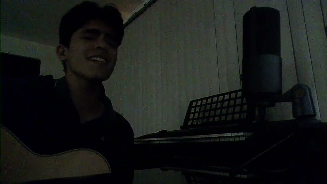 The Scientist - Coldplay (Cover)