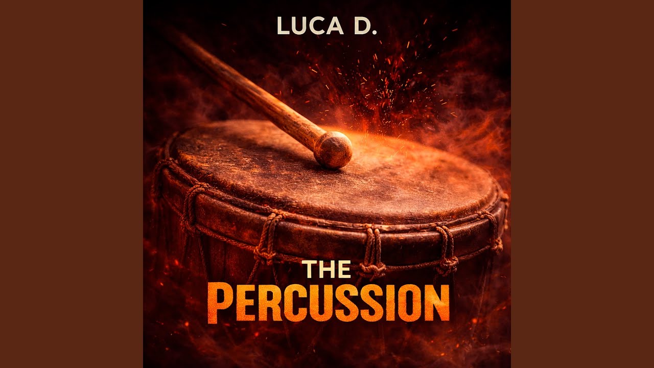 The Percussion
