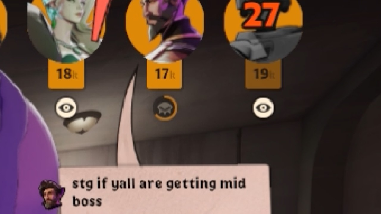 top 20 calico 70k Soul LEAD RANK UP TO ORACLE? | Deadlock