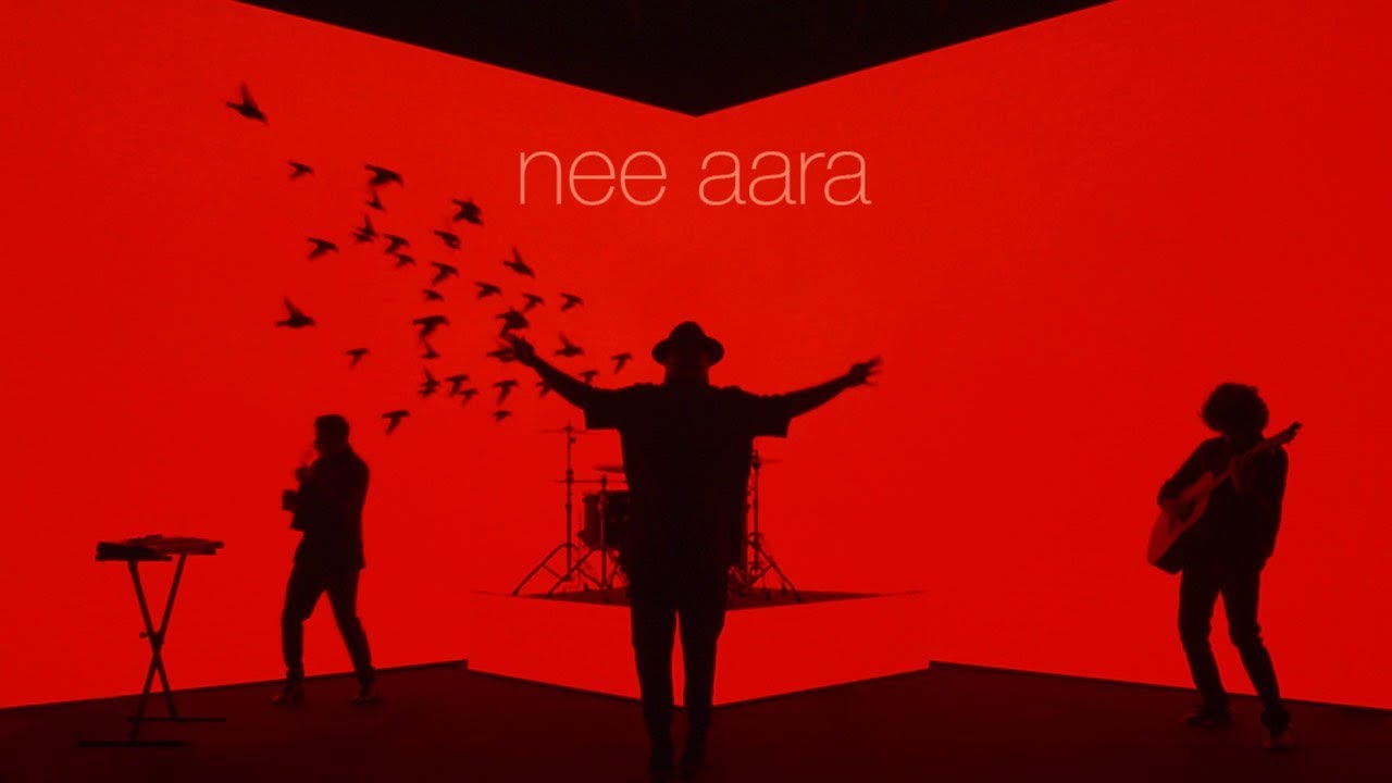 When Chai Met Toast - Nee Aara (Official Video)