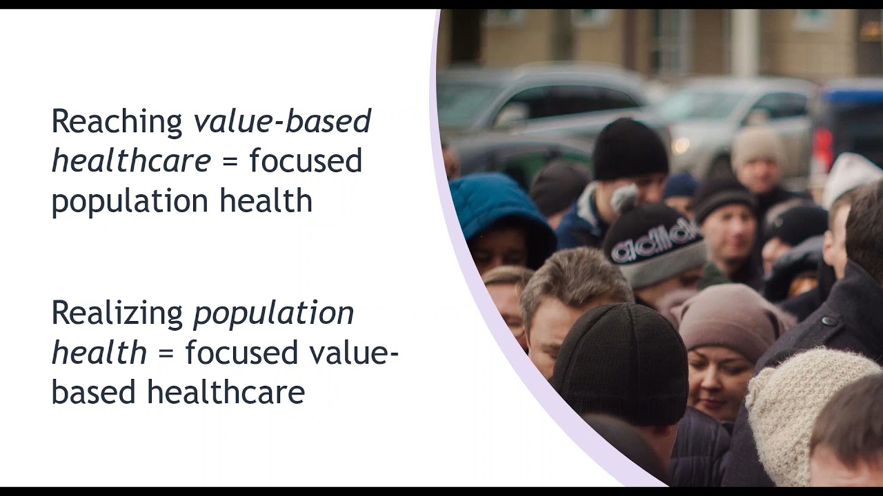 Population health management: Five steps to optimizing reimbursement
