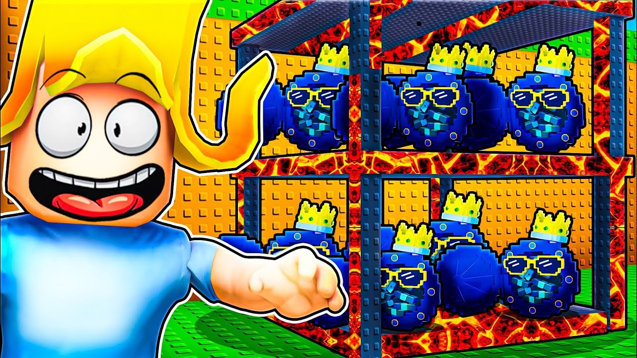Ich UPGRADE die BASIS von MEINEM ABONNENTEN in Entkomme Tsunami Für Brainrots!