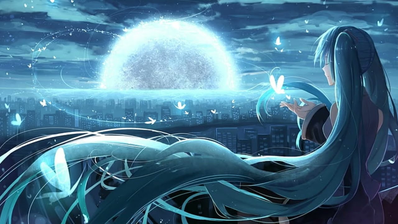 Navaiana - Adrenaline Nightcore
