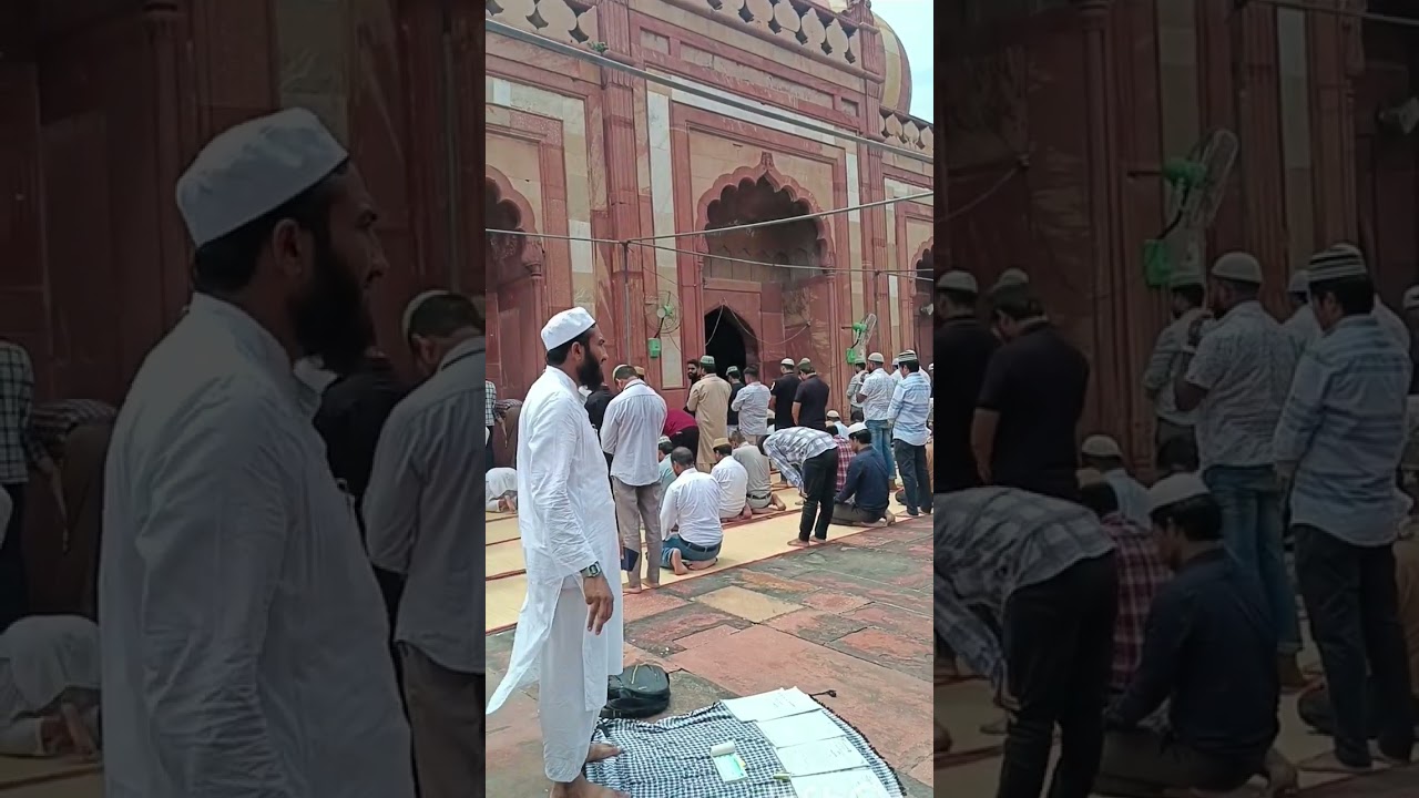 Safdarjung Mosque #safdarjungtomb #historicalplaces #historicalmosque #Mosque #islam #Vlog #mughal