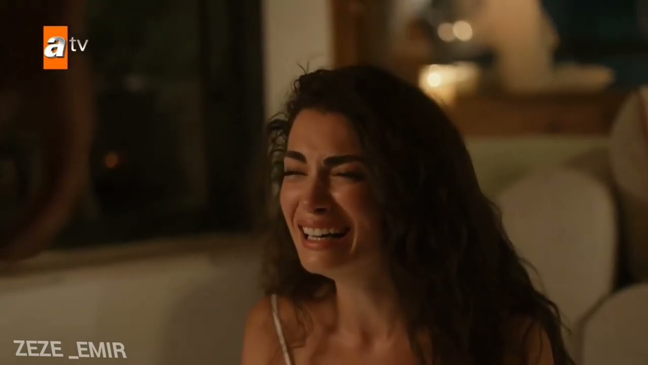 انتي مشيتي 🥀yaman ve feraye ~يامان وفيرايا