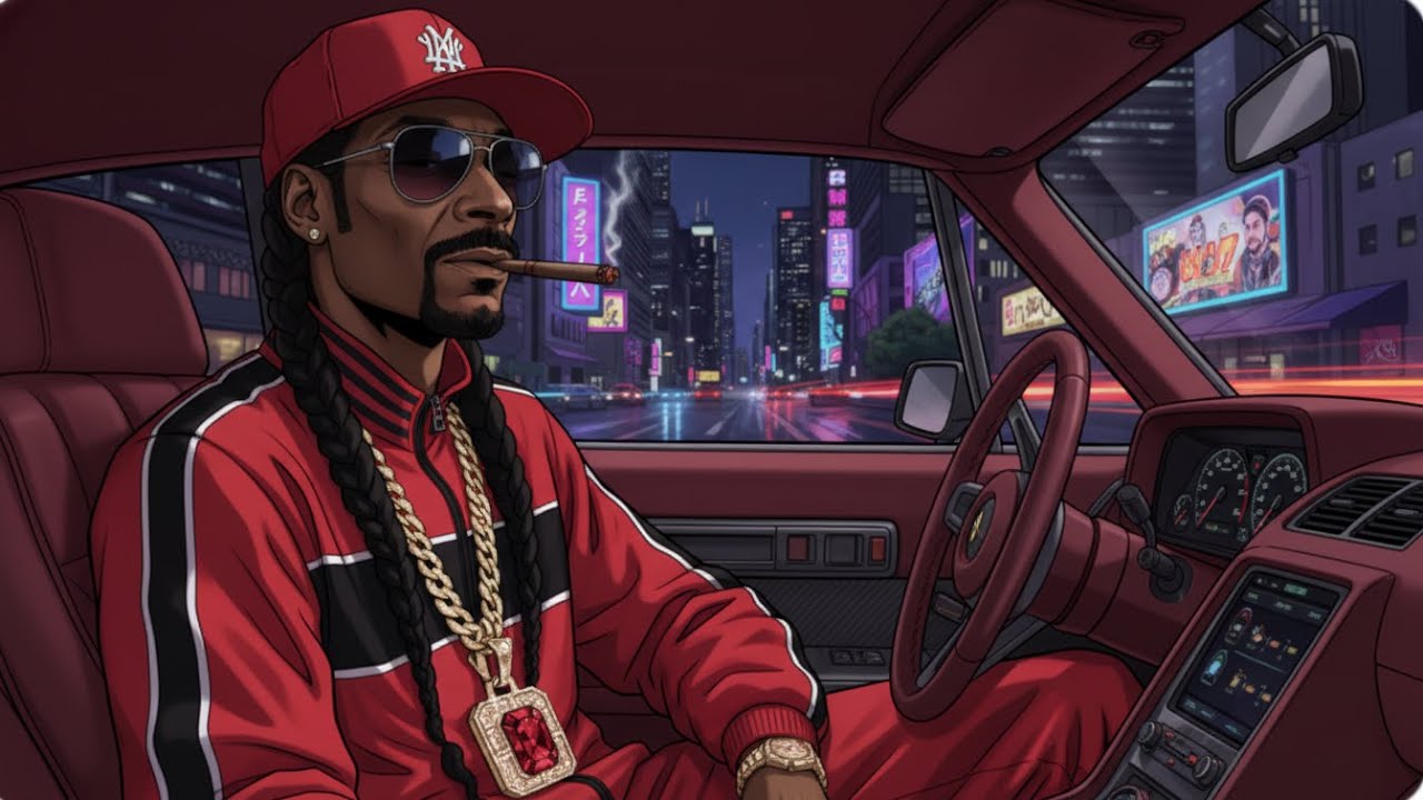 noop Dogg, Tupac, Nate Dogg &ndash; Old School Westside Hip Hop Mix | 90s G-Funk Legends