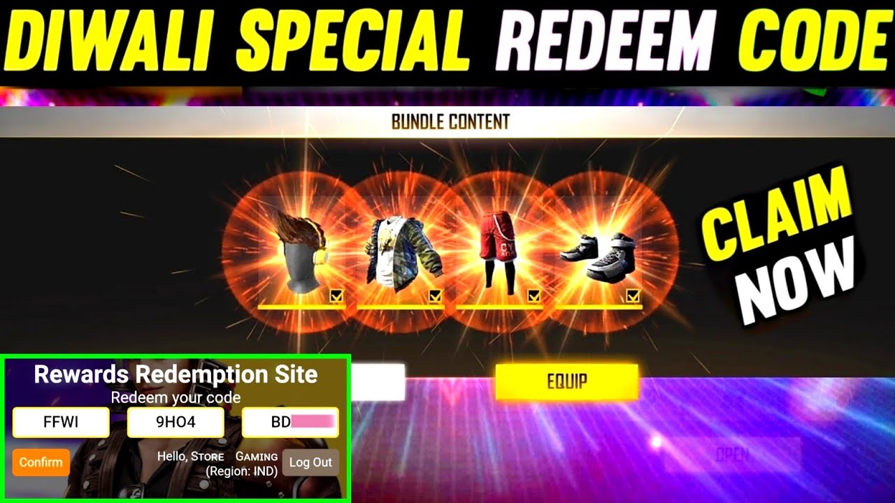 FINALLY BREAK DANCER BUNDLE REDEEM CODE | TODAY REDEEM CODE FREE REWARDS | STORE GAMING