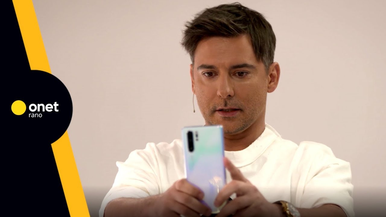 Marcin Tyszka: Fotografowie zamieniają aparaty na smartfony | 