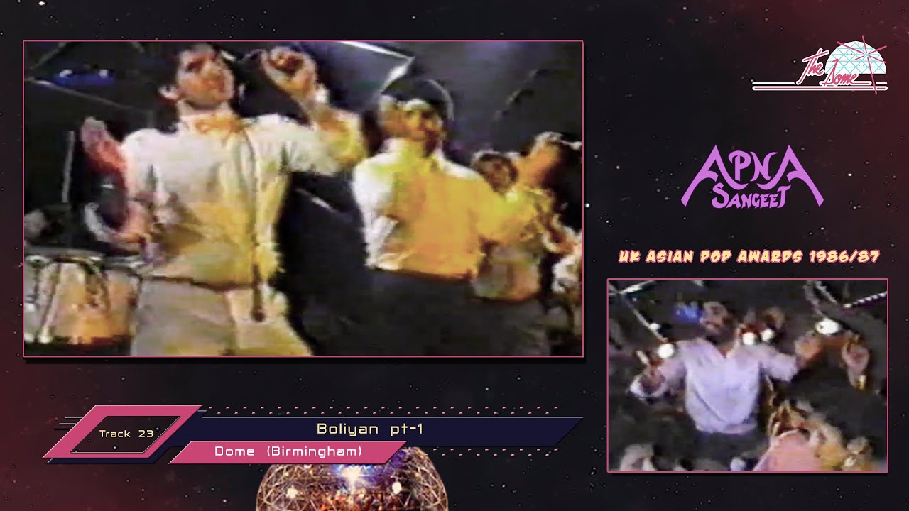 Apna Sangeet - Boliyan pt-1   HD