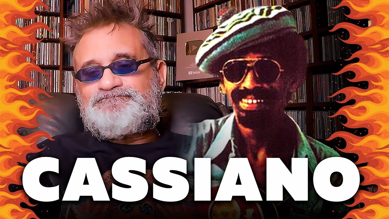 Cassiano