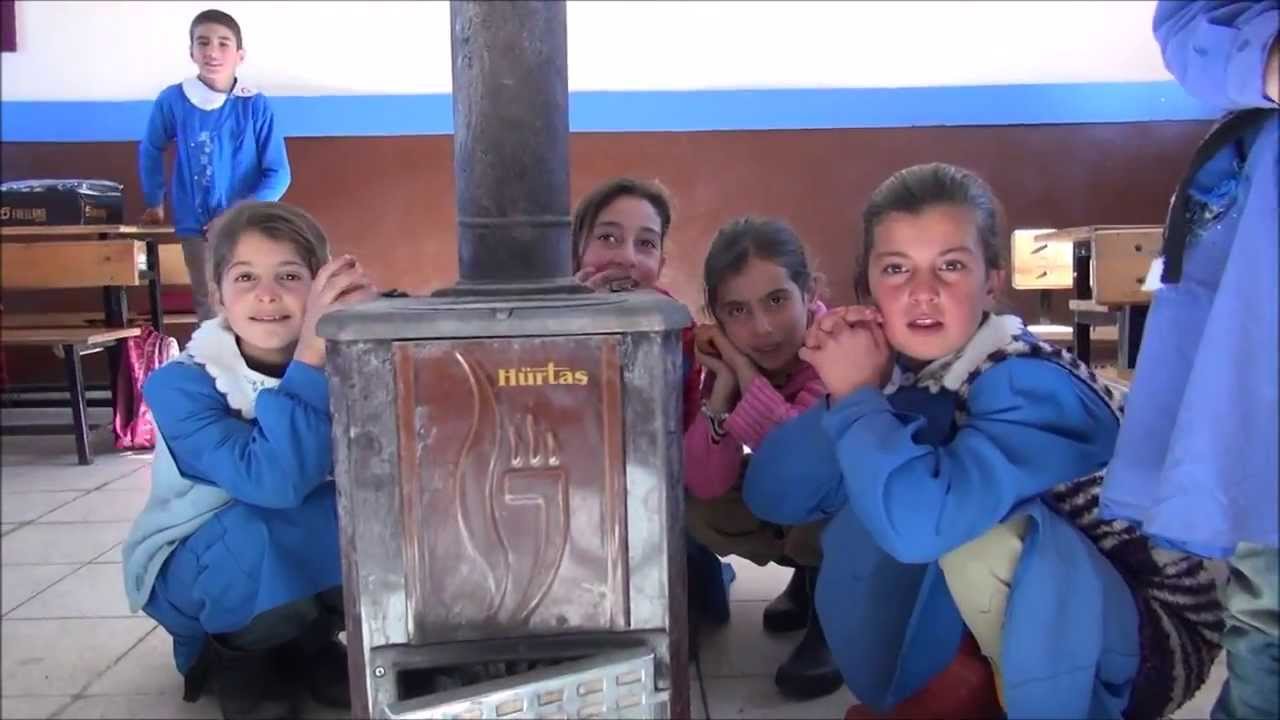 Köy Okulu Yardım Projesi 2.Bölüm (KOYP)