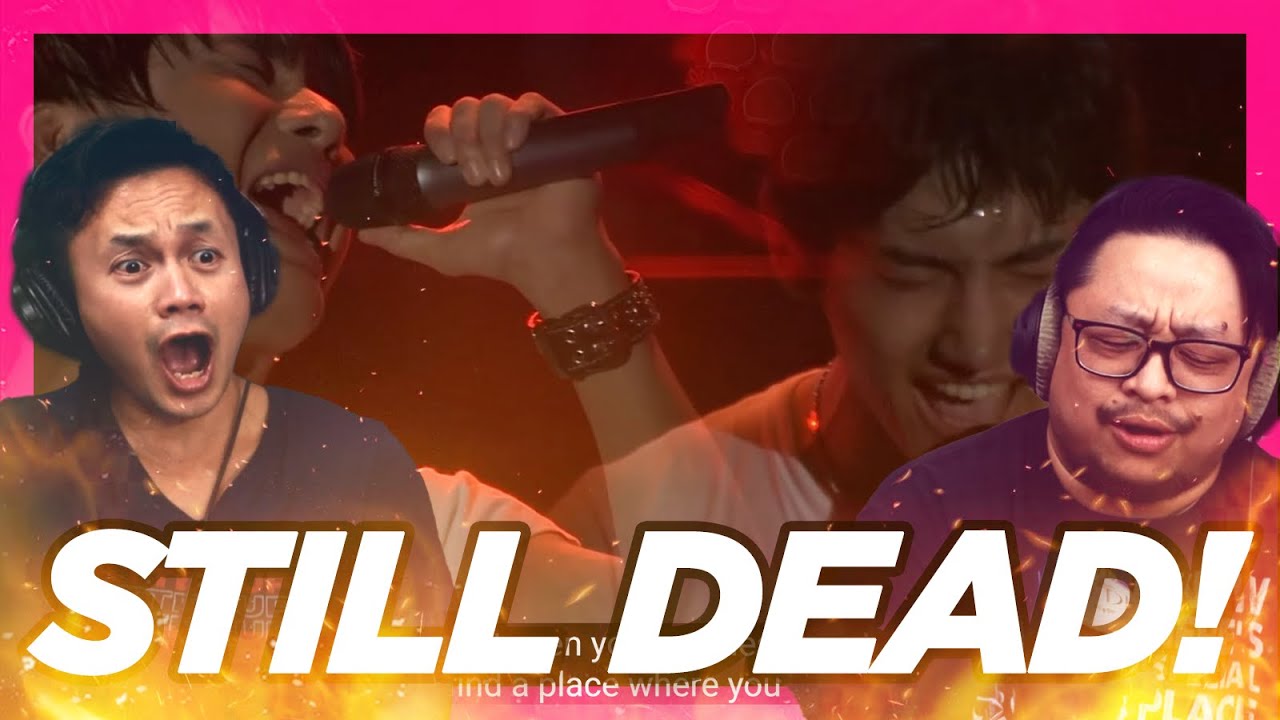 TVXQ 'Bolero' Tokyo Dome LIVE Just Killed Us AGAIN Reaction.