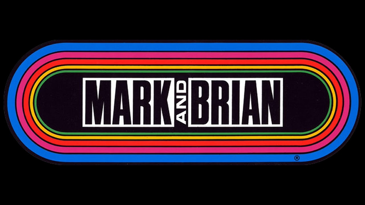Mark & Brian - Great White Hunter - Dog Show, Satyrs, Jurassic Park
