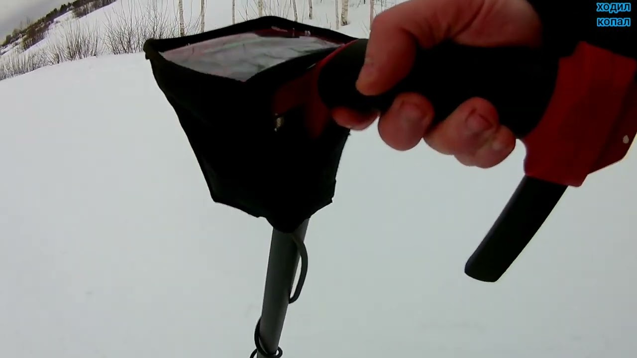 Minelab Vanquish 440 минусы.