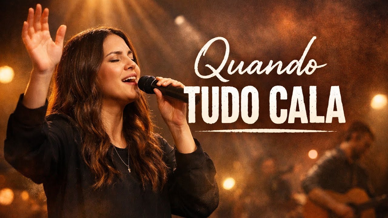 Maitê Santos - Quando Tudo Cala