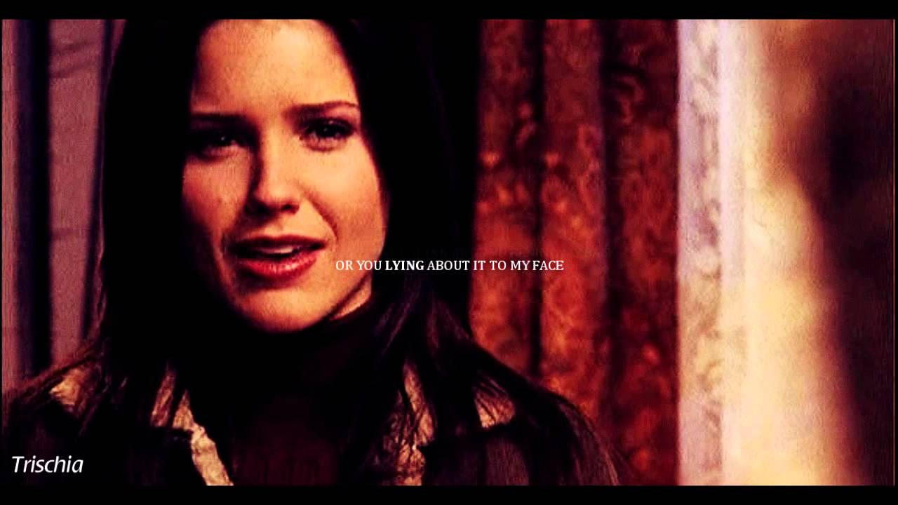 Brooke/Lucas/Peyton - 