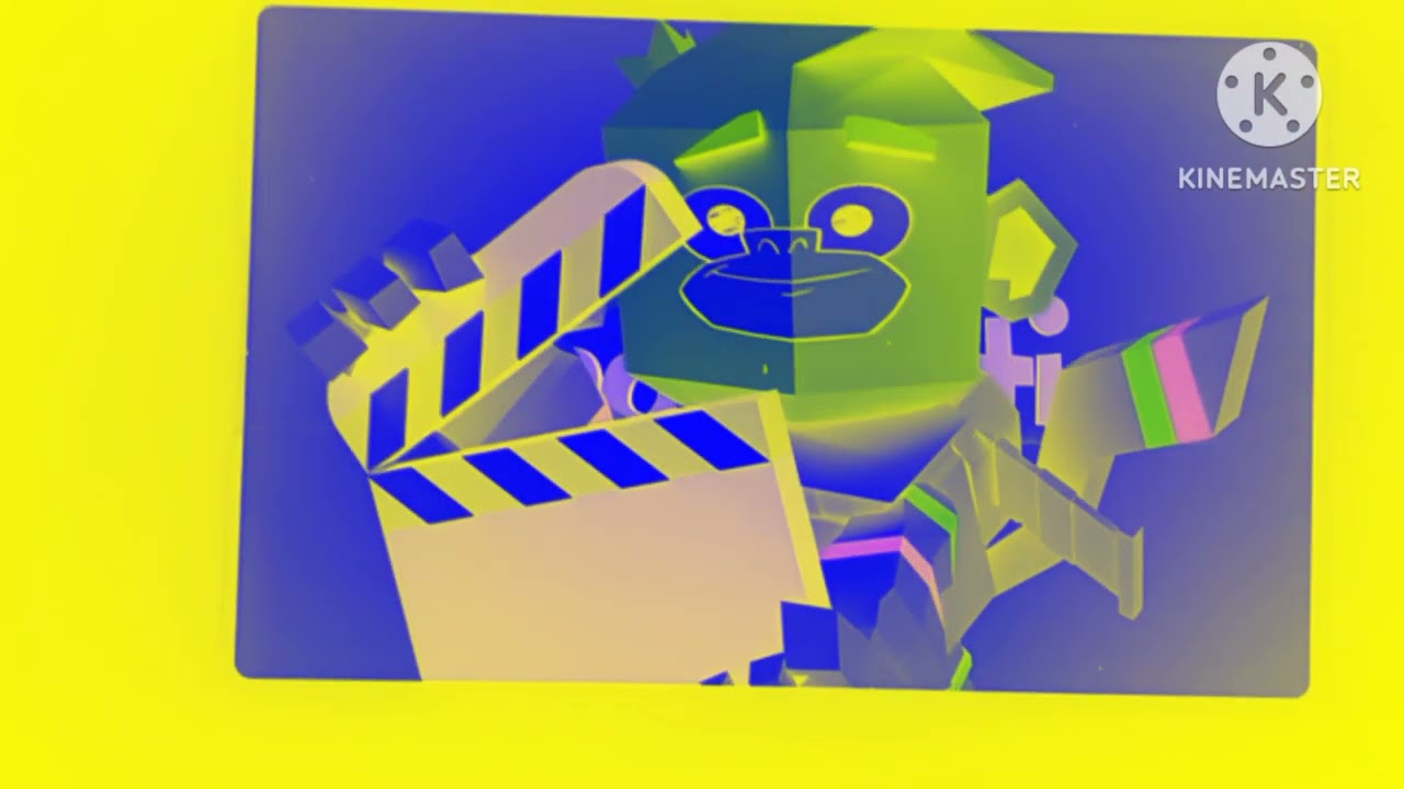 toontastic 3d logo effects